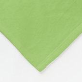 Couverture Polaire Rue Sésame Pino (Coin)