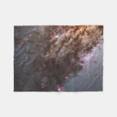 Couverture Polaire Ruelles Sombres De Poussière Crise Cendaure Centau (Devant (Horizontal))