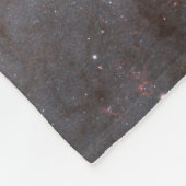 Couverture Polaire Ruelles Sombres De Poussière Crise Cendaure Centau (Coin)