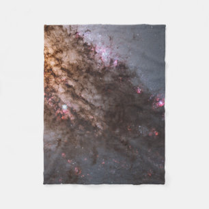 Couverture Polaire Ruelles Sombres De Poussière Crise Cendaure Centau