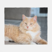 Couverture Polaire Ruffles (Devant (Horizontal))