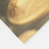 Couverture polaire Rune Homme Riche |Feoh Fehu Vik (Coin)