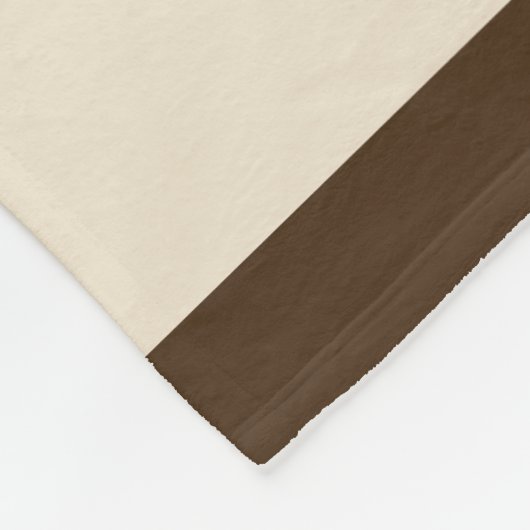 Couverture Polaire Rustic Wreath (Coin)