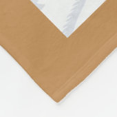 Couverture Polaire S de balayage - Il y a toujours affiche de promo (Coin)