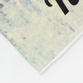 Couverture Polaire S Steens Titus (Coin)