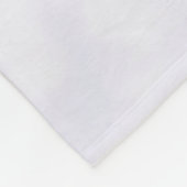 Couverture Polaire Sable Collie Guardian Angel, Escaliers au Ciel - (Coin)