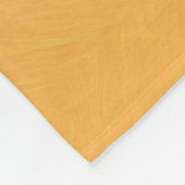 Couverture Polaire Sable et Surf (Coin)