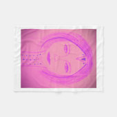 Couverture Polaire Sabrina (Devant (Horizontal))