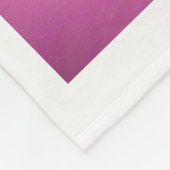 Couverture Polaire Sabrina (Coin)