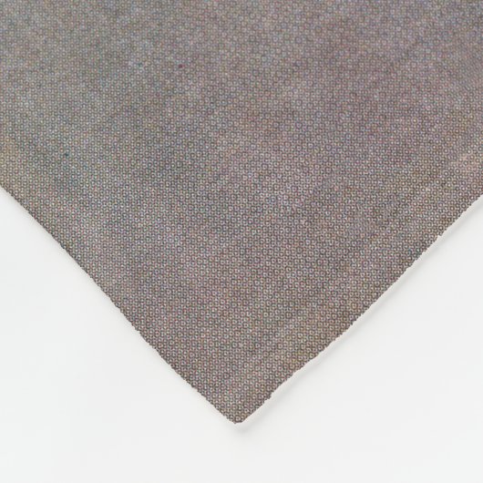 Couverture Polaire Sac complètement de problème (Coin)