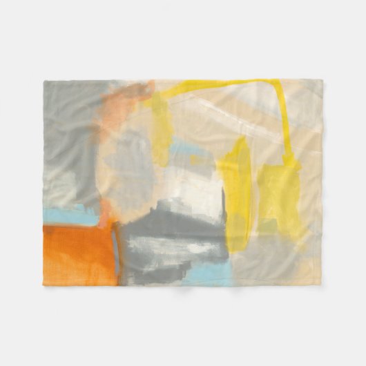 Couverture Polaire Sacré I (Devant (Horizontal))