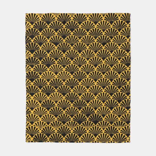 Couverture Polaire Sacs noirs (Devant)