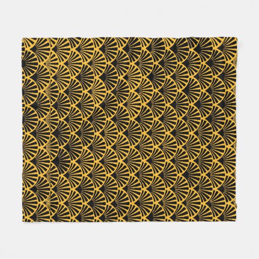 Couverture Polaire Sacs noirs (Devant (Horizontal))