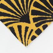 Couverture Polaire Sacs noirs (Coin)