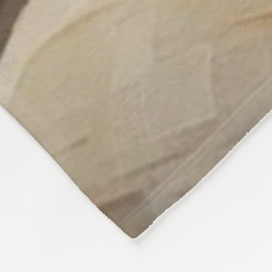 Couverture Polaire Sadie Cat (Coin)