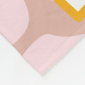 Couverture Polaire Safari Adventure Fleece Blanket - Explore the Wild (Coin)