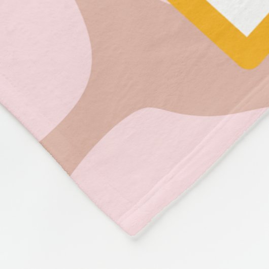 Couverture Polaire Safari Adventure Fleece Blanket - Explore the Wild (Coin)