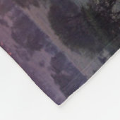 Couverture Polaire Safari dans le Parc National du Serengeti (Coin)