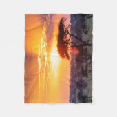 Couverture Polaire Safari dans le Parc National du Serengeti (Devant)