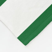 COUVERTURE POLAIRE SAG HARBOR HILLS 75E FLEECE BLANKET (Coin)