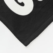 Couverture Polaire Sagging But Still Gagging Frog Funny Cringe Meme C (Coin)