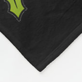 Couverture Polaire Sagging But Still Gagging Funny Christmas Frog Hol (Coin)