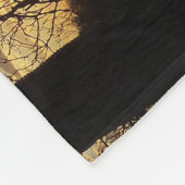 Couverture Polaire Saguaro Sunset II Arizona (Coin)