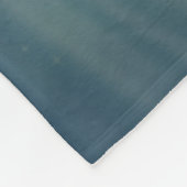 Couverture Polaire SailBoat & Stars Fleece Blanket (Coin)