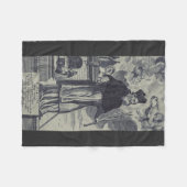 Couverture Polaire Saint-Albinus d'Angers (Devant (Horizontal))