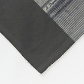 Couverture Polaire Saint-Albinus d'Angers (Coin)