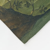 Couverture Polaire Saint Bartholomée l'icône orthodoxe apôtre (Coin)