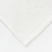 COUVERTURE POLAIRE SAINT BERNARD (Coin)