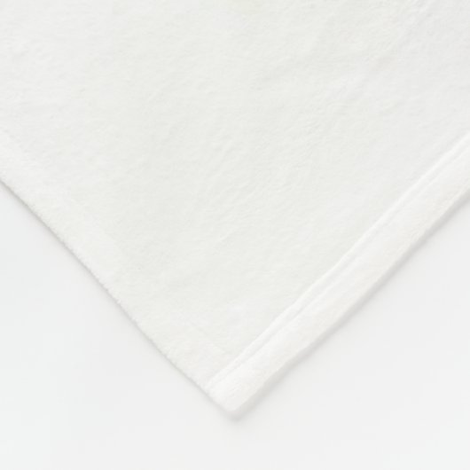 COUVERTURE POLAIRE SAINT BERNARD (Coin)