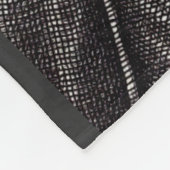 Couverture Polaire Saint Ephrem le théologien chrétien syrien (Coin)