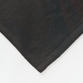 Couverture Polaire Saint François de Paule (Coin)