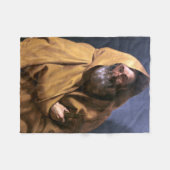 Couverture Polaire Saint Jacques le Majeur par Rubens (Devant (Horizontal))