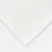 COUVERTURE POLAIRE SAINT JOSEPH (Coin)