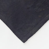 Couverture Polaire Saint Joseph avec Bébé Jésus Religieux catholique (Coin)