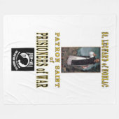 COUVERTURE POLAIRE SAINT LEONARD DE NOBLAC (Devant (Horizontal))