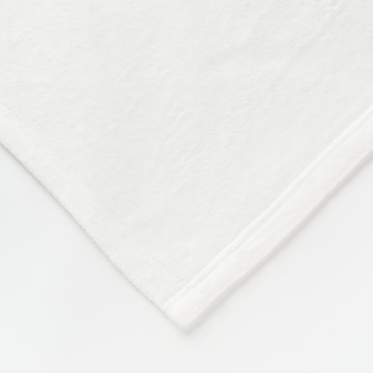 COUVERTURE POLAIRE SAINT LOUIS (Coin)