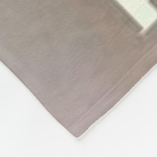 COUVERTURE POLAIRE SAINT MICHAEL (Coin)