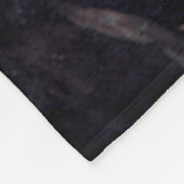 Couverture Polaire Saint Michel l'Archange (Coin)