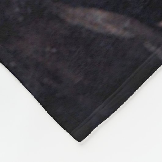 Couverture Polaire Saint Michel l'Archange (Coin)