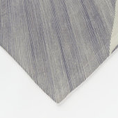 Couverture Polaire Sainte Face de Jésus (Coin)