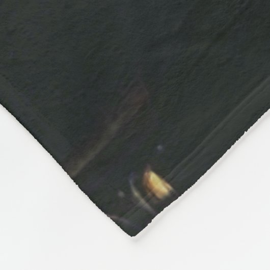 Couverture Polaire Sainte Margaret Mary Alacoque (Coin)