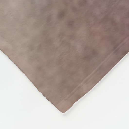 Couverture Polaire Sainte Vierge avec Christ Enfant (Coin)