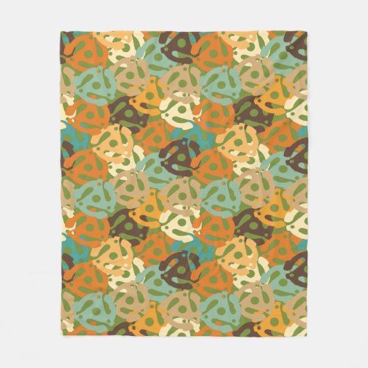 Couverture Polaire Sais-Tu Ce Que C'Est ? (Devant)