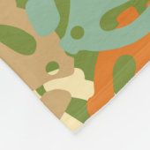 Couverture Polaire Sais-Tu Ce Que C'Est ? (Coin)