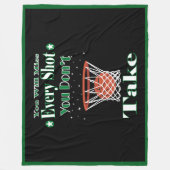 Couverture Polaire Saisir chaque occasion La puissance de l'inspirati (Devant)