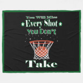 Couverture Polaire Saisir chaque occasion La puissance de l'inspirati (Devant (Horizontal))